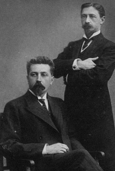 Леонид Андреев