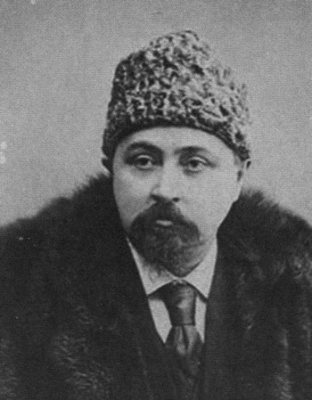 Леонид Андреев