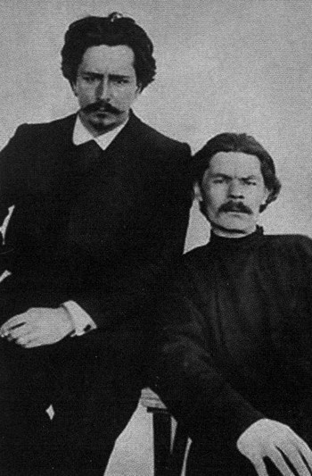 Леонид Андреев