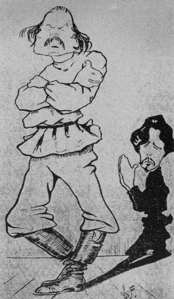 Леонид Андреев