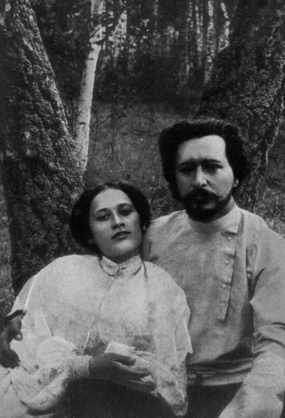 Леонид Андреев