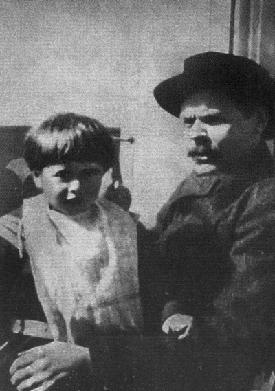 Леонид Андреев