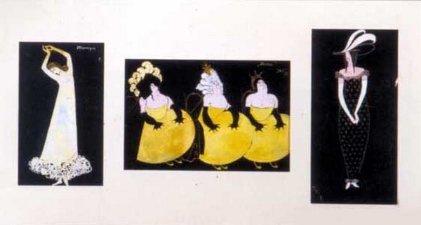 Леонид Андреев