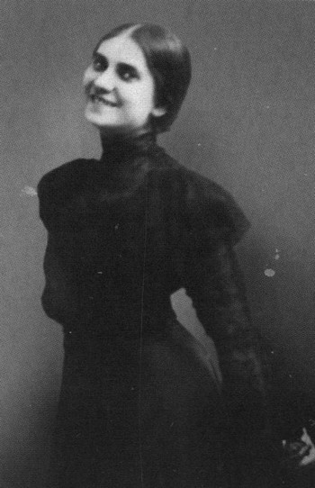 Леонид Андреев