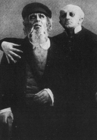 Леонид Андреев