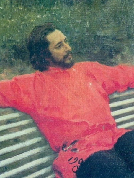 Леонид Андреев