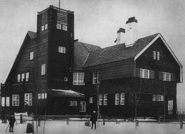 Леонид Андреев