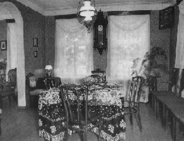 Леонид Андреев