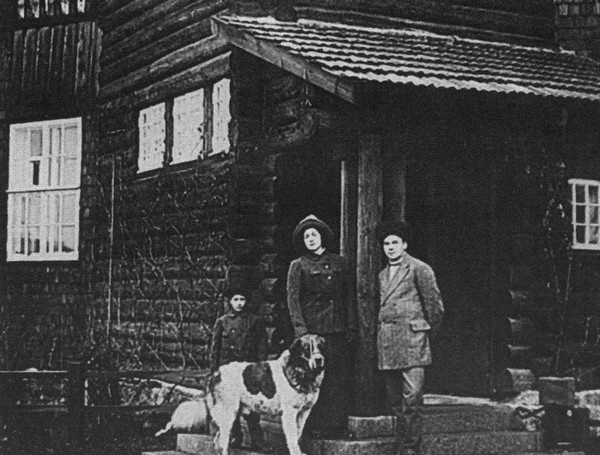 Леонид Андреев