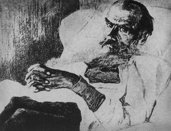 Леонид Андреев