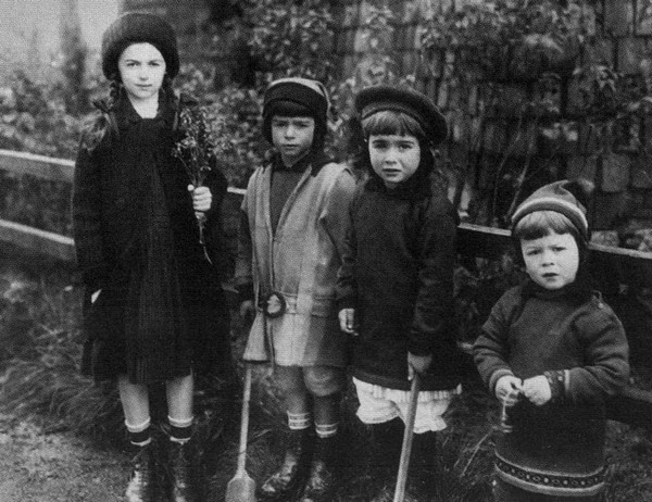 Леонид Андреев