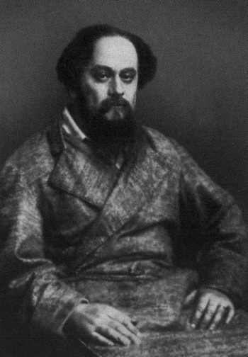 Леонид Андреев