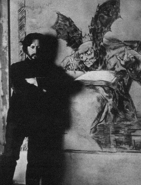 Леонид Андреев