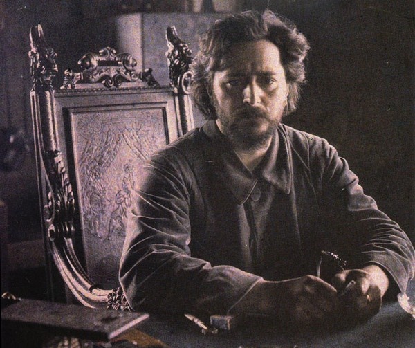 Леонид Андреев