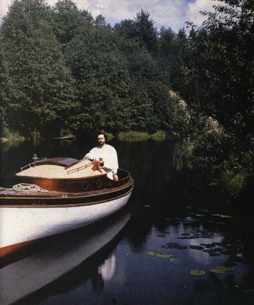 Леонид Андреев