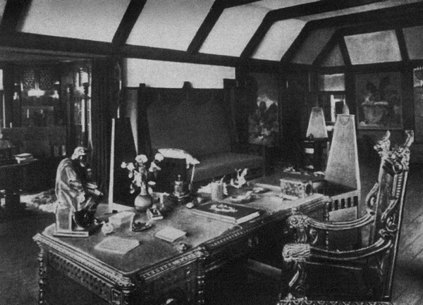 Леонид Андреев