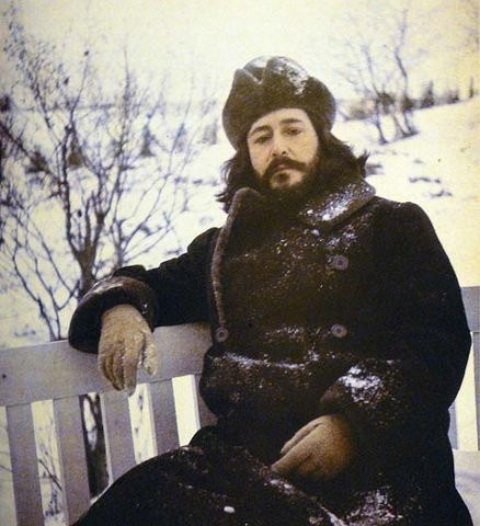 Леонид Андреев