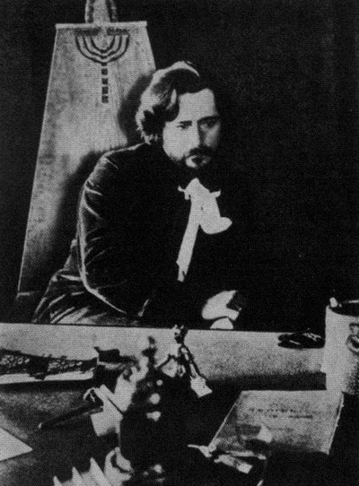 Леонид Андреев