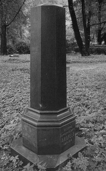 Леонид Андреев