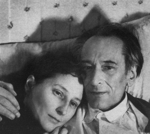 Леонид Андреев