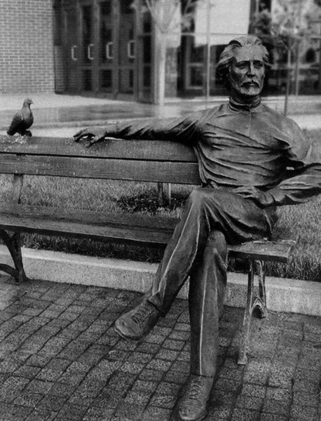 Леонид Андреев