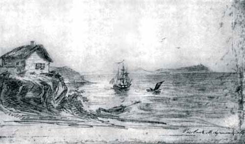 Жизнь и смерть Лермонтова Жизнь и смерть Лермонтова