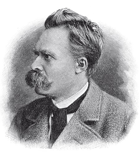 Ницше. Для тех, кто хочет все успеть. Афоризмы, метафоры, цитаты