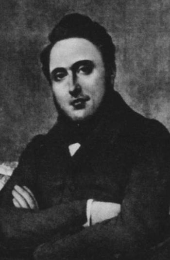 Бальзак без маски