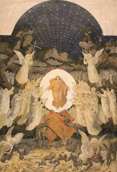 Федор Чижов