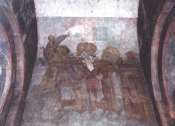 Андрей Рублев