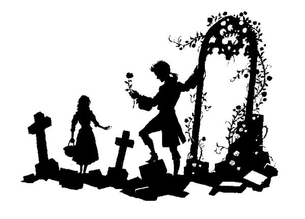 Я - Грималкин Я - Грималкин