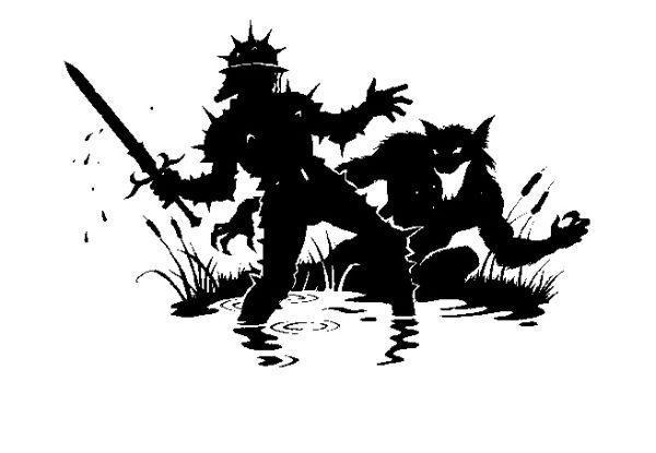 Я - Грималкин Я - Грималкин