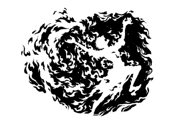 Я - Грималкин Я - Грималкин