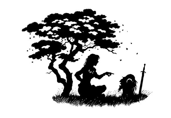 Я - Грималкин Я - Грималкин