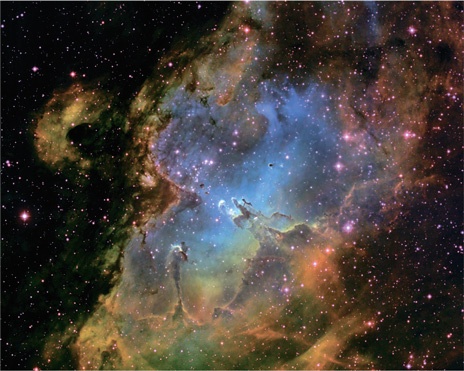 Наука в поисках Бога Наука в поисках Бога