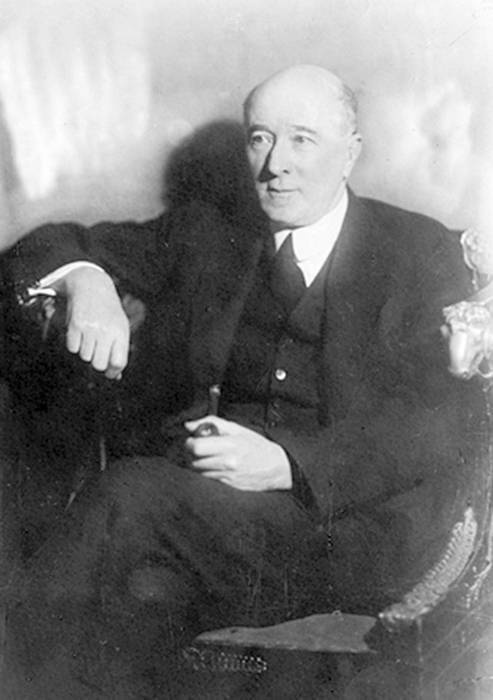 Московский модерн в лицах и судьбах