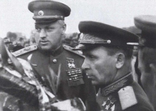 Рокоссовский