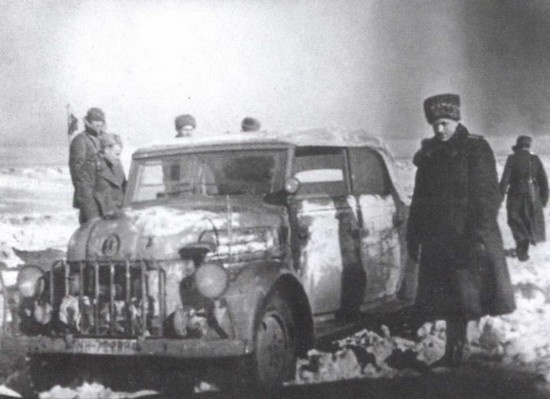 Рокоссовский