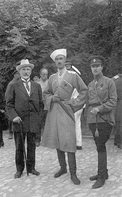 Врангель Врангель