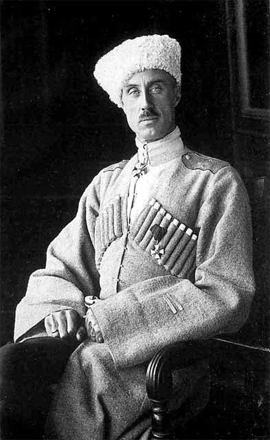 Врангель Врангель