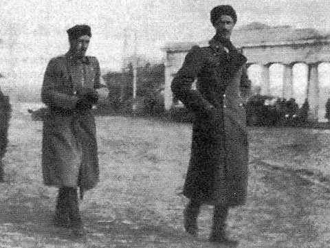 Врангель Врангель