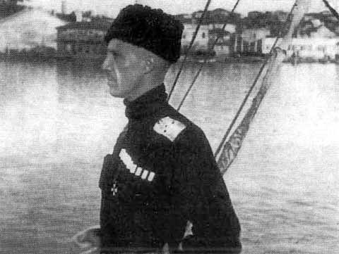 Врангель Врангель