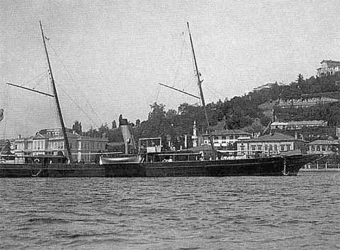 Врангель Врангель