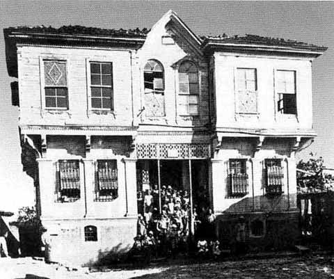 Врангель Врангель