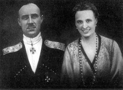 Врангель Врангель