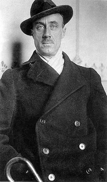 Врангель Врангель