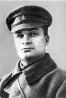 Тухачевский