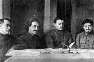 Тухачевский