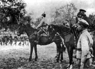 Тухачевский