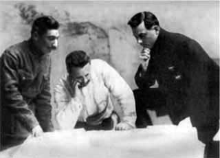 Тухачевский